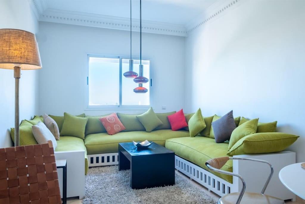 Zahra'S House Daire Suvayr Dış mekan fotoğraf